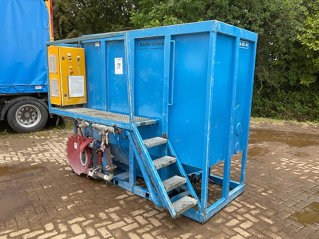 Rkv gb groutmenger - afbeelding 1 van  9