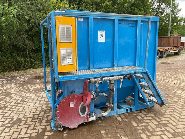 Rkv gb groutmenger - afbeelding 2 van  9