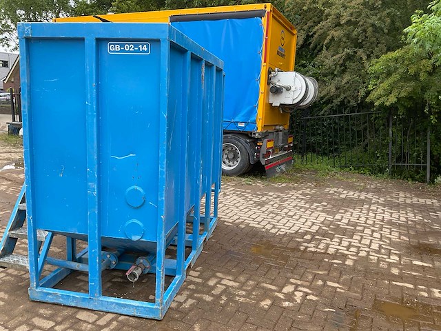 Rkv gb groutmenger - afbeelding 3 van  9