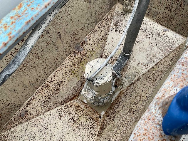 Rkv gb groutmenger - afbeelding 9 van  9