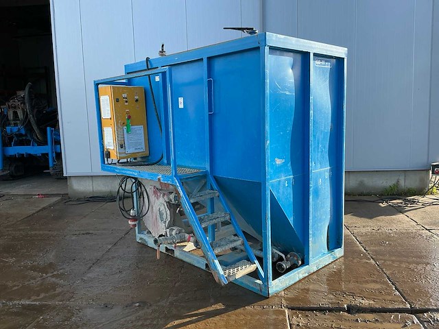 Rkv gb groutmenger - afbeelding 1 van  9