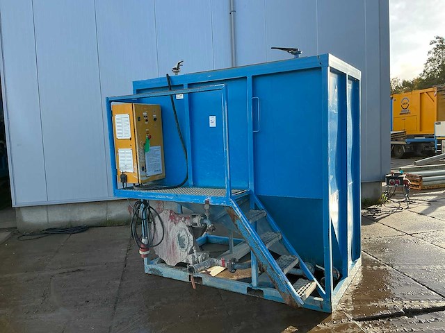 Rkv gb groutmenger - afbeelding 2 van  9