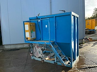 Rkv gb groutmenger - afbeelding 2 van  9