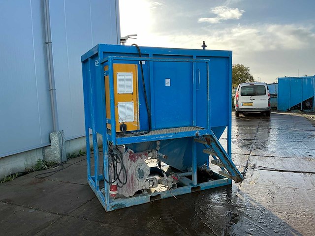 Rkv gb groutmenger - afbeelding 3 van  9