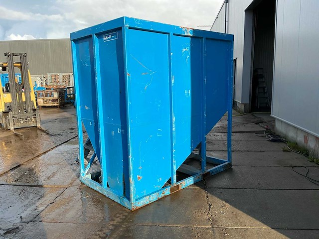 Rkv gb groutmenger - afbeelding 4 van  9