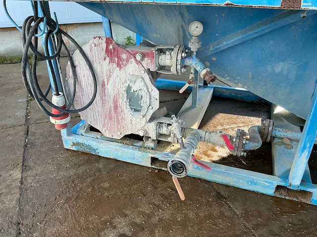 Rkv gb groutmenger - afbeelding 5 van  9