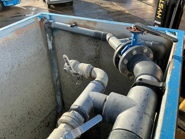 Rkv gb groutmenger - afbeelding 9 van  9