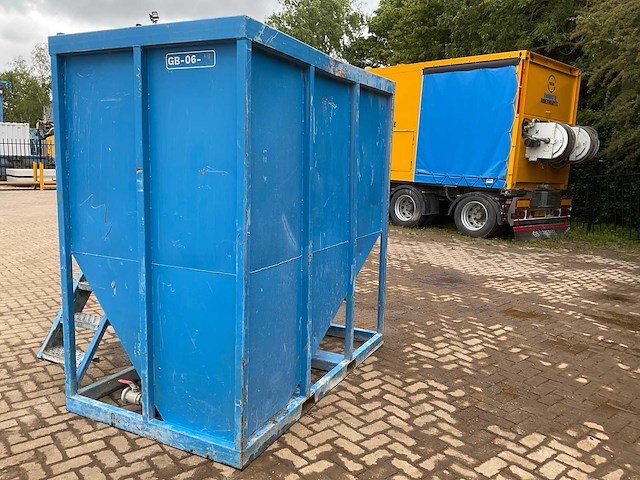 Rkv gb groutmenger - afbeelding 3 van  9