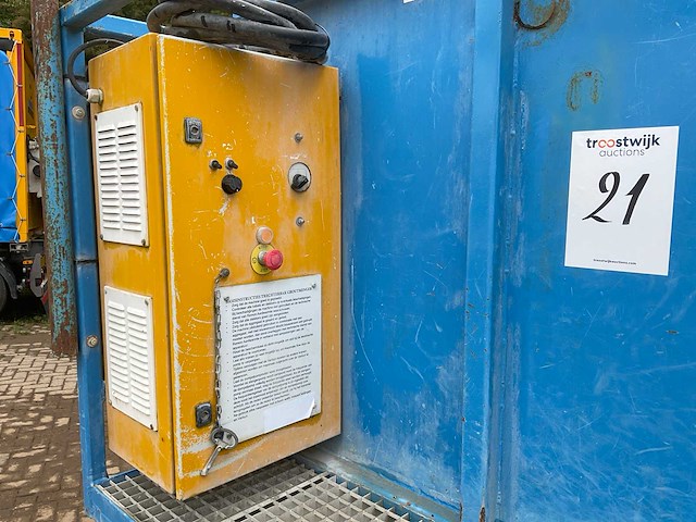 Rkv gb groutmenger - afbeelding 6 van  9