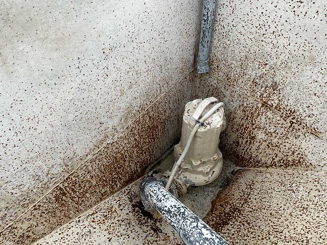 Rkv gb groutmenger - afbeelding 9 van  9