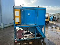 Rkv gb groutmenger - afbeelding 2 van  8