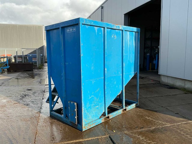 Rkv gb groutmenger - afbeelding 4 van  8