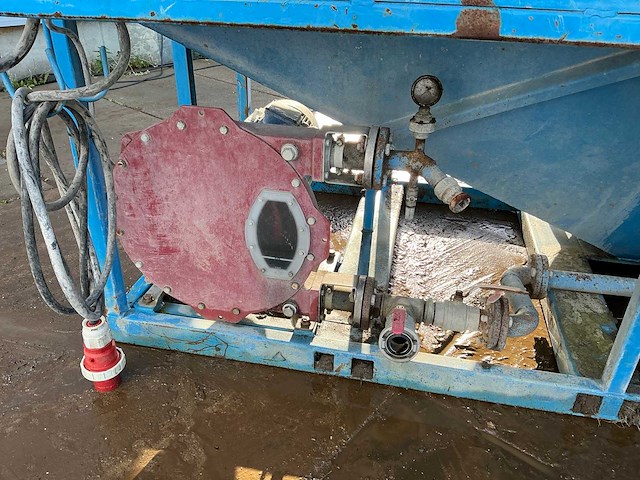 Rkv gb groutmenger - afbeelding 5 van  8