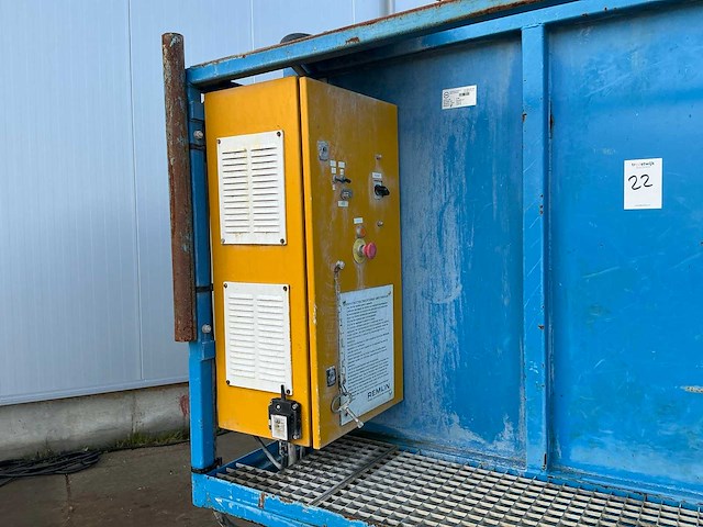 Rkv gb groutmenger - afbeelding 6 van  8