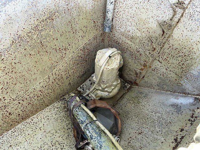 Rkv gb groutmenger - afbeelding 7 van  8