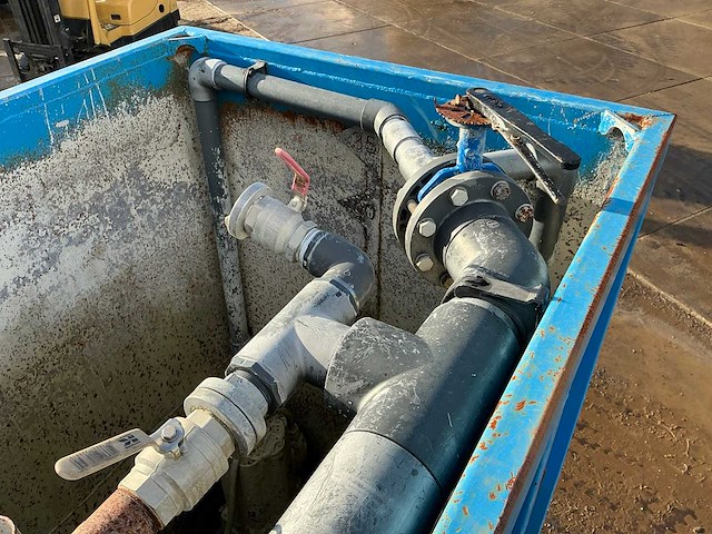 Rkv gb groutmenger - afbeelding 8 van  8