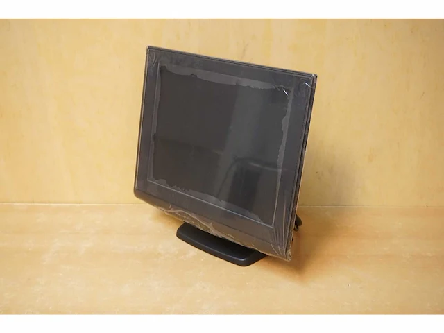 Rm-1015 - kassasysteem met touchscreen (3x) - afbeelding 1 van  7