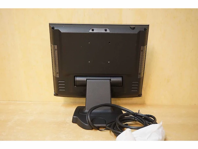 Rm-1015 - kassasysteem met touchscreen (3x) - afbeelding 3 van  7