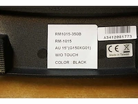 Rm-1015 - kassasysteem met touchscreen (3x) - afbeelding 5 van  7