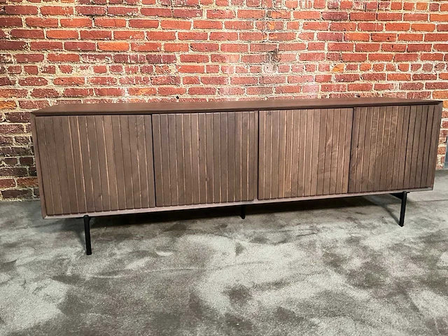 Rm fukuoka tv meubel - afbeelding 4 van  8