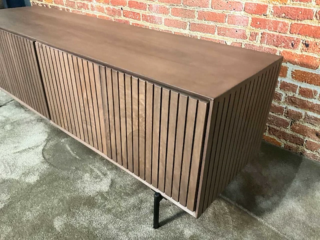 Rm fukuoka tv meubel - afbeelding 6 van  8