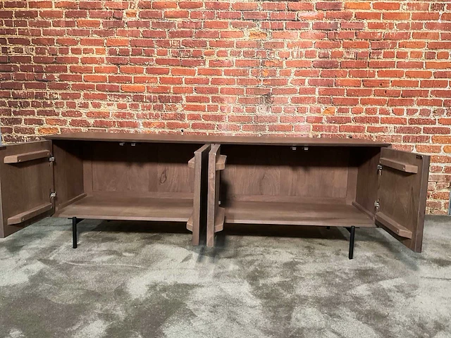Rm fukuoka tv meubel - afbeelding 7 van  8