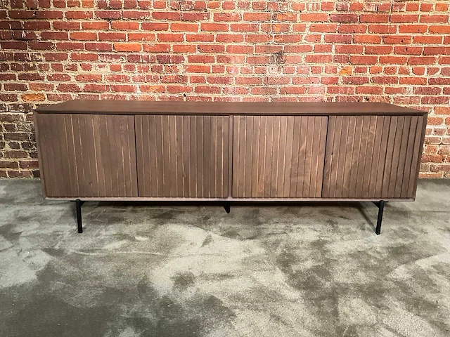 Rm fukuoka tv meubel - afbeelding 1 van  8