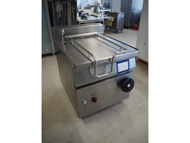 Rm gastro s.r.o. - afbeelding 1 van  8