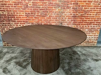 Rm ikko ronde eetkamertafel - afbeelding 4 van  7