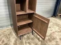 Rm kyoto boekenkast - afbeelding 8 van  8