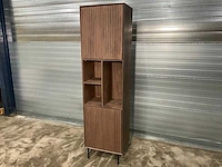 Rm kyoto boekenkast - afbeelding 2 van  8
