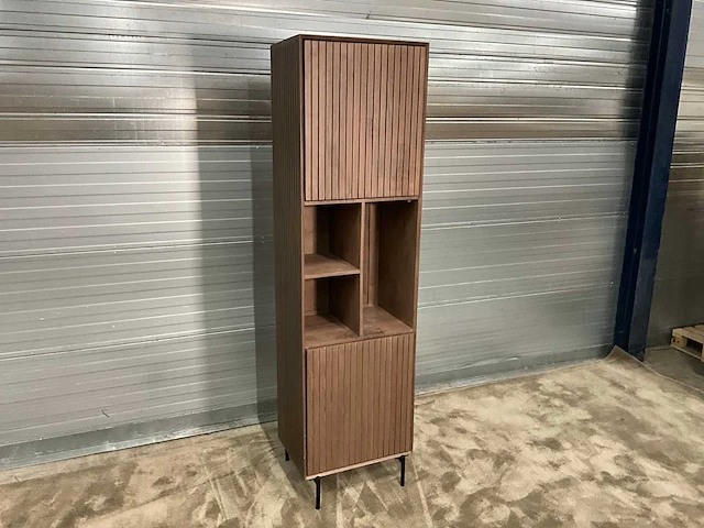 Rm kyoto boekenkast - afbeelding 4 van  8