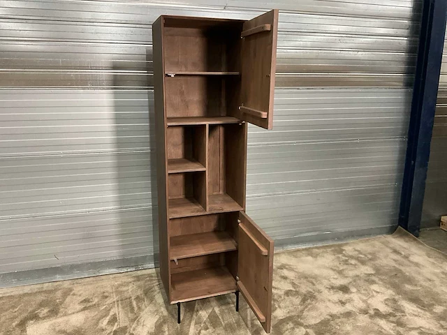 Rm kyoto boekenkast - afbeelding 5 van  8