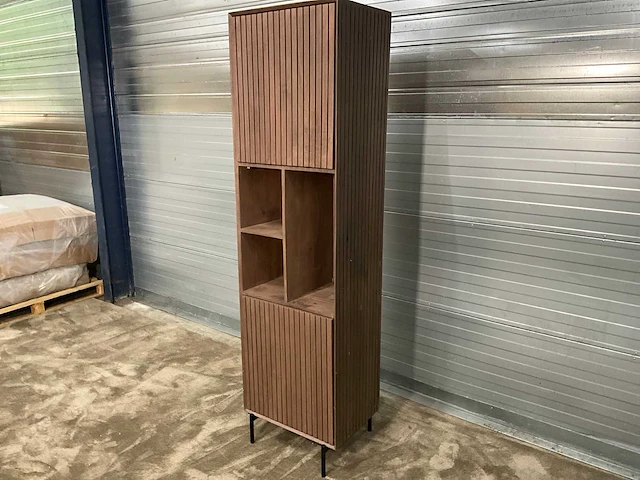 Rm kyoto boekenkast - afbeelding 3 van  8