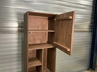 Rm kyoto boekenkast - afbeelding 6 van  8