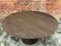Rm nagoya ronde eetkamertafel - afbeelding 5 van  7