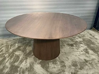 Rm nara ronde eetkamertafel - afbeelding 12 van  12