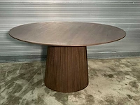 Rm nara ronde eetkamertafel - afbeelding 5 van  12
