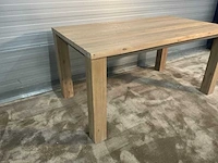 Rm robusto-i eetkamertafel - afbeelding 10 van  10