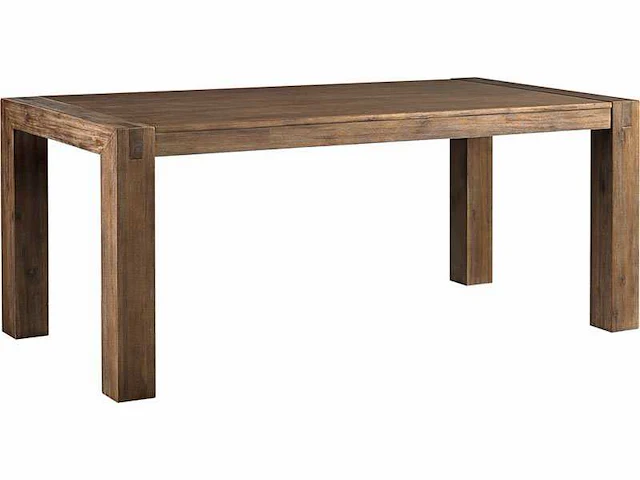 Rm salzburg eetkamertafel - afbeelding 2 van  2