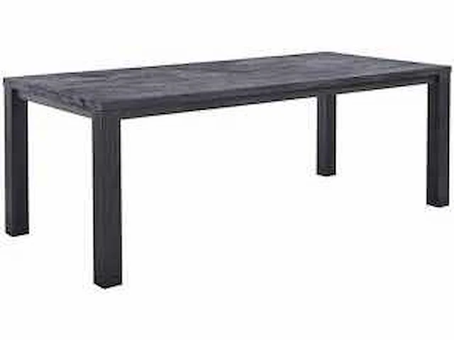 Rm streaton eetkamertafel 190cm - afbeelding 2 van  2