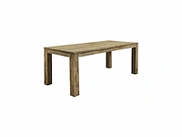 Rm travi eetkamertafel - afbeelding 1 van  3