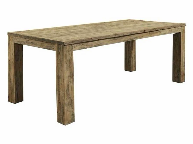 Rm travi eetkamertafel - afbeelding 2 van  3
