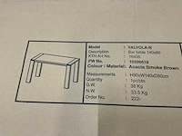 Rm valvola bartafel - afbeelding 3 van  3