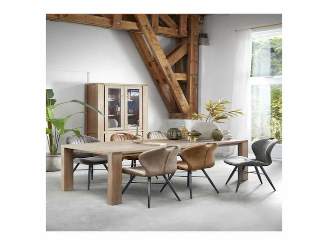 Rm valvola-m eetkamertafel - afbeelding 1 van  3