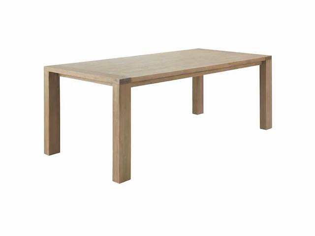 Rm valvola-m eetkamertafel - afbeelding 2 van  3