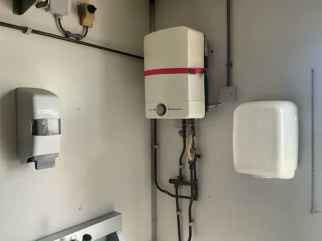 Rmb - sanitairunit - afbeelding 2 van  28