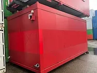 Rmb - sanitairunit
