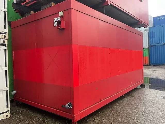 Rmb - sanitairunit - afbeelding 20 van  28