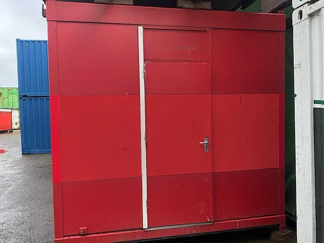 Rmb - sanitairunit - afbeelding 22 van  28